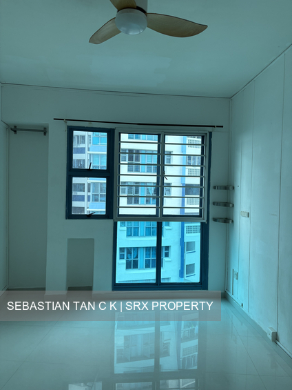 Blk 468A Blue Riverview (Sembawang), HDB Executive #500142491
